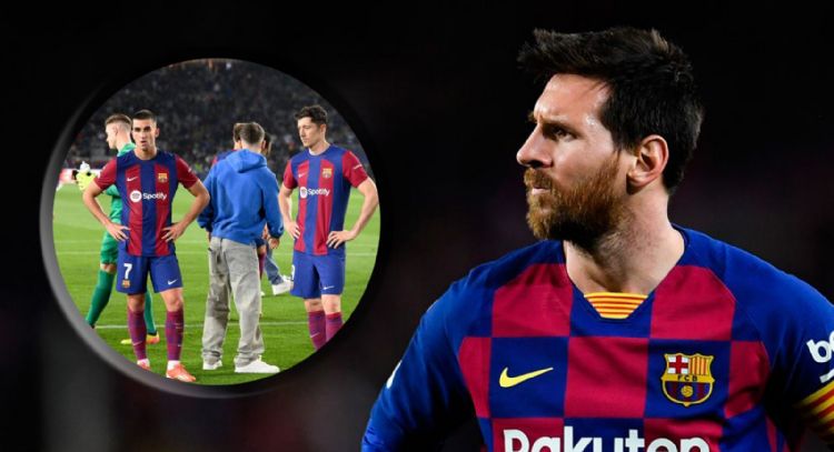 Pesa la ausencia de Lionel Messi: los fracasos de Barcelona en Champions tras las salida de la Pulga