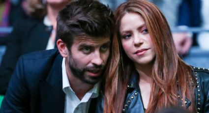 Gerard Piqué mira de reojo: quién es Rafael Arcaute, el presunto nuevo novio de Shakira