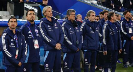 "Un privilegio": el entrenador con el que sueña la Selección Chilena en un futuro