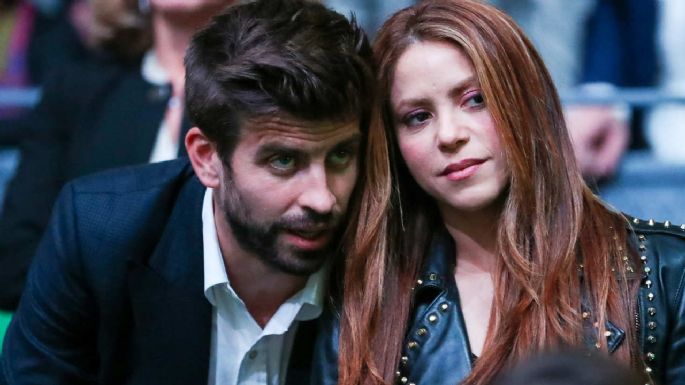 Gerard Piqué mira de reojo: quién es Rafael Arcaute, el presunto nuevo novio de Shakira