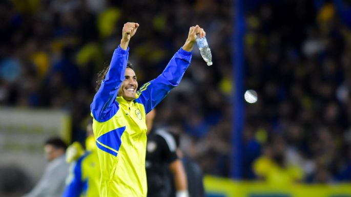 Además de Edinson Cavani: cuáles son los salarios más altos de los jugadores de Boca