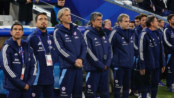 "Un privilegio": el entrenador con el que sueña la Selección Chilena en un futuro