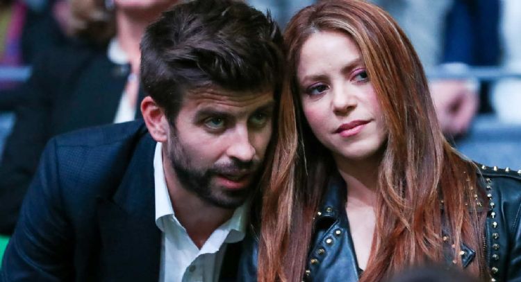 Gerard Piqué mira de reojo: quién es Rafael Arcaute, el presunto nuevo novio de Shakira