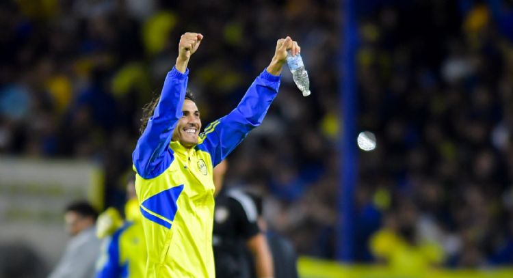 Además de Edinson Cavani: cuáles son los salarios más altos de los jugadores de Boca