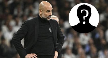 Luego de caer en Champions League: el refuerzo que Pep Guardiola pidió en Manchester City