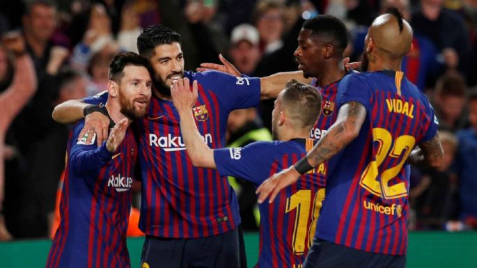 "Me hubiese gustado": un ex Barcelona confesó que le interesaba llegar al Real Madrid