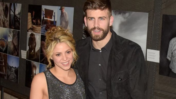 Juntó millones: las ganancias que obtuvo Shakira por sus canciones contra Gerard Piqué