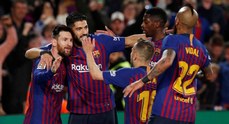 "Me hubiese gustado": un ex Barcelona confesó que le interesaba llegar al Real Madrid