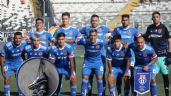 "Me encantaría": la figura de Universidad de Chile que planea retirarse en el club