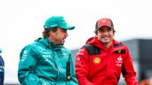 Fernando Alonso y Carlos Sainz se perfilan: ambos son los favoritos para llegar a este equipo