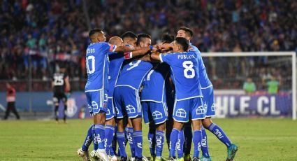 "Me gustan": un histórico de la Roja resaltó a estos dos jugadores de Universidad de Chile