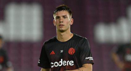 Firme decisión: lo que deberá hacer Real Madrid si quiere llevarse a Franco Mastantuono