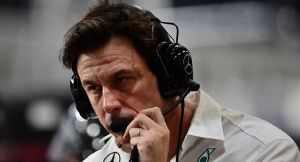 "Ególatra patológico": Toto Wolff no perdona y volvió a destrozar a Michael Masi