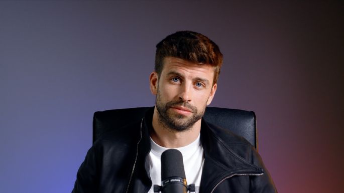 "Populistas": Gerard Piqué, sin pelos en la lengua para responder a la crítica de esta jugadora