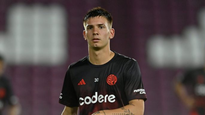Firme decisión: lo que deberá hacer Real Madrid si quiere llevarse a Franco Mastantuono