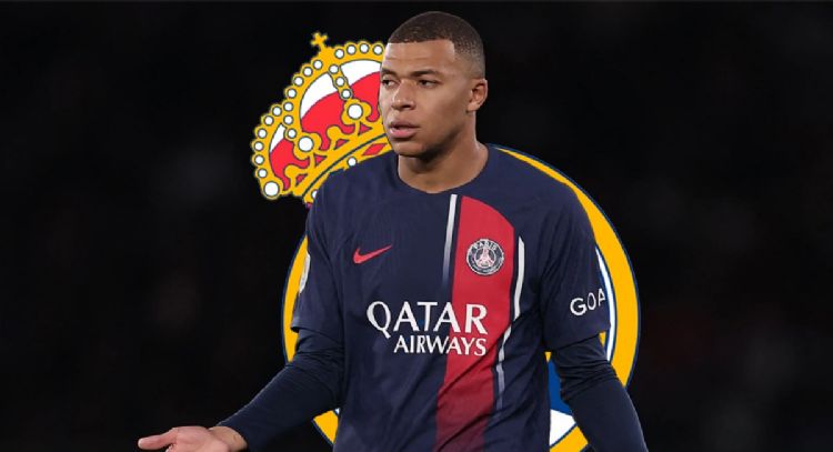 "Capaz de rechazar al Madrid": un histórico de Francia le sugirió a Kylian Mbappé irse a este club