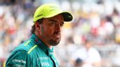 Tras el accidente: la decisión de Aston Martin que afectará a Fernando Alonso de cara al GP de Imola