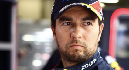 “Salir de crisis”: el juego de presión de Red Bull para Checo Pérez tras los malos resultados