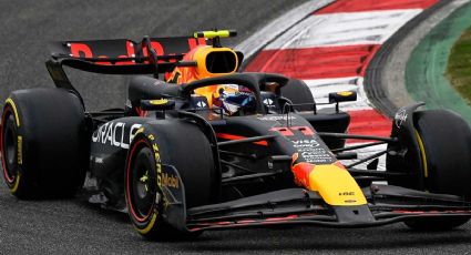 Fue culpa de Red Bull: el equipo se hace cargo del error que casi elimina a Checo Pérez