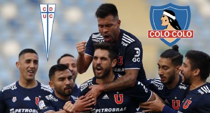 "Ya saben": el jugador que se postuló para llegar a Universidad de Chile, Colo Colo y la Católica