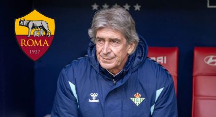 Tras los rumores sobre Manuel Pellegrini: la llamada de Roma a Betis