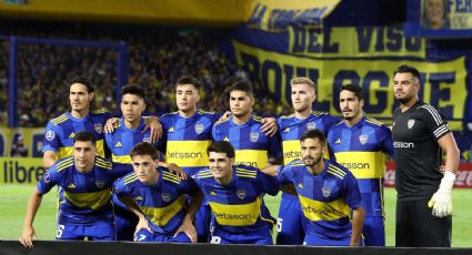 ¿Llegarían en buen nivel?: los relegados en Boca que llegarían a Universidad Católica