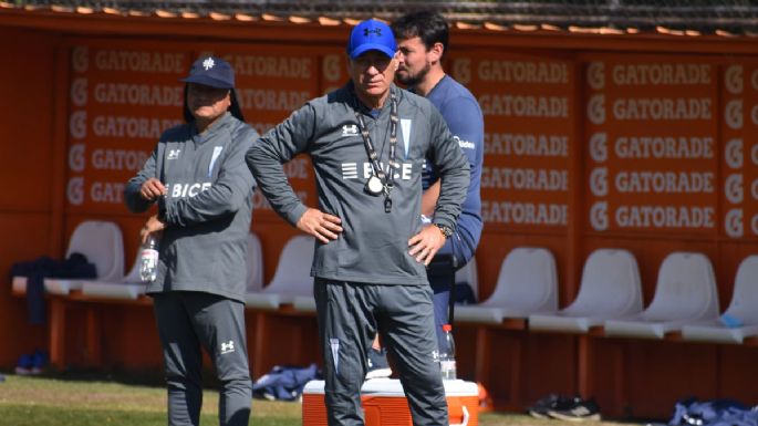 Tras el fracaso en Universidad Católica: Ariel Holan estaría cerca de este club