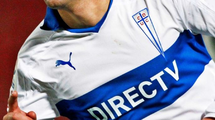 Tras dejar Universidad Católica: rechazó una oferta millonaria para volver a su club favorito