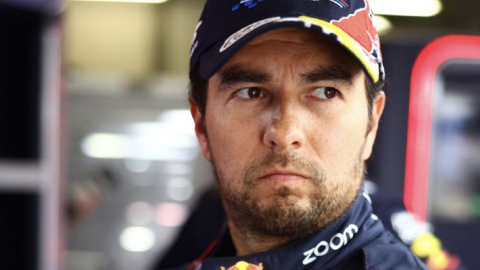 “Salir de crisis”: el juego de presión de Red Bull para Checo Pérez tras los malos resultados