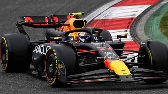 Fue culpa de Red Bull: el equipo se hace cargo del error que casi elimina a Checo Pérez