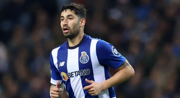 ¿Competencia para el Liverpool?: el gigante de Europa que quiere llevarse a Alan Varela