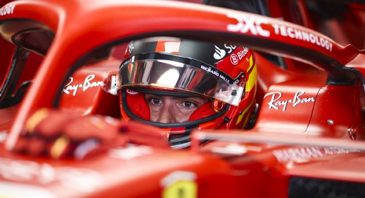 Es oficial: la decisión de la FIA tras la protesta de Aston Martin contra Carlos Sainz y Ferrari