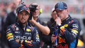 “Nos ha perjudicado”: la razón por la que Checo Pérez no pudo repetir el 1-2 con Max Verstappen