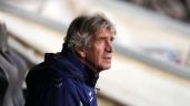 Foto ilustrativa de la nota titulada Manuel Pellegrini lo convence: la figura que podría dejar Inglaterra para llegar al Betis