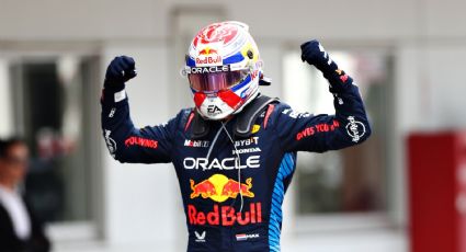 Conquistó Shanghái: Max Verstappen ganó por primera vez el GP de China y tomó distancia en la tabla