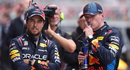 “Nos ha perjudicado”: la razón por la que Checo Pérez no pudo repetir el 1-2 con Max Verstappen