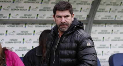 ¿Marcelo Salas abandona Deportes Temuco?: el comunicado del club ante los rumores de venta