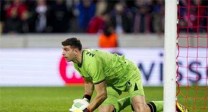 Estiró su buen momento: Aston Villa de Dibu Martínez derrotó a Bournemouth y sueña con la Champions