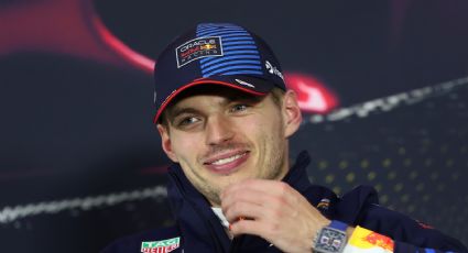 "El tercero": Red Bull quiere quitarle la ilusión a Mercedes de fichar a Max Verstappen