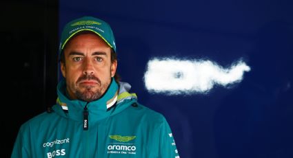 Fernando Alonso exige más: el miembro clave de Aston Martin que podría irse por los malos resultados