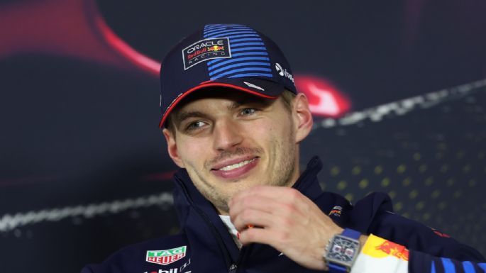 "El tercero": Red Bull quiere quitarle la ilusión a Mercedes de fichar a Max Verstappen