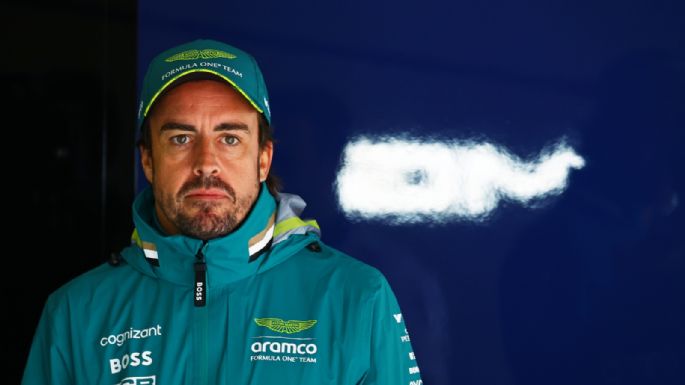 “No hay otro”: el mensaje de Fernando Alonso que cerró toda especulación sobre su futuro