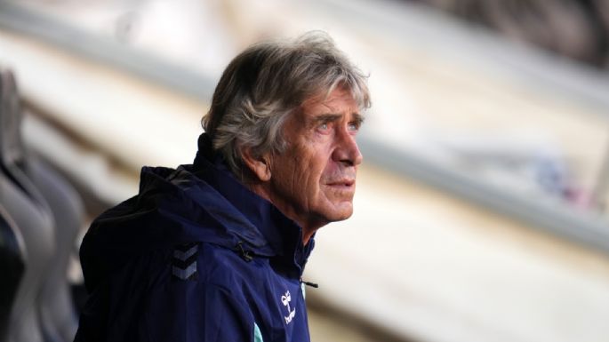 Manuel Pellegrini lo convence: la figura que podría dejar Inglaterra para llegar al Betis