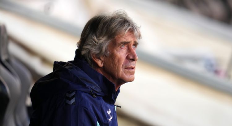 Manuel Pellegrini lo convence: la figura que podría dejar Inglaterra para llegar al Betis