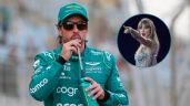 ¿Para Fernando Alonso?: la canción de Taylor Swift que menciona a Aston Martin y encendió rumores