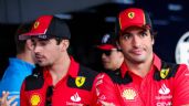 “Nos costó”: Carlos Sainz señaló a Leclerc como parte del problema de Ferrari en China