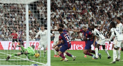 “La repetición del partido”: la medida extraordinaria del Barcelona para volver a jugar ante Madrid