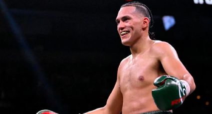 Así amasa su fortuna: el negocio de David Benavidez mientras espera por Canelo Álvarez