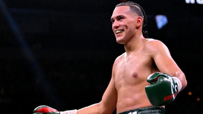 Así amasa su fortuna: el negocio de David Benavidez mientras espera por Canelo Álvarez