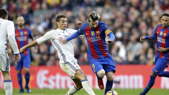 "No ha sido tan genial como Messi": el exitoso entrenador que ninguneó a Cristiano Ronaldo